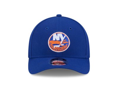 Lippis - New Era New York Islanders 9FORTY M-Crown (sininen)