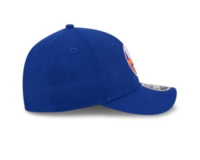 Lippis - New Era New York Islanders 9FORTY M-Crown (sininen)