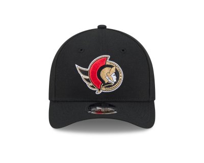 Lippis - New Era Ottawa Senators 9FORTY M-Crown (musta)