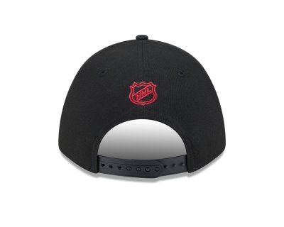 Lippis - New Era Ottawa Senators 9FORTY M-Crown (musta)