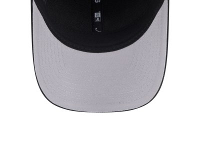 Lippis - New Era Ottawa Senators 9FORTY M-Crown (musta)