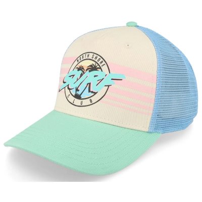 Lippis - American Needle Surf Sinclair Trucker (moni)
