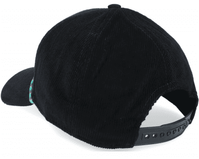 Lippis - American Needle Grand Canyon Palmer (musta)