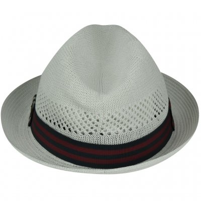 Hatut - Bailey Berle (valkoinen)