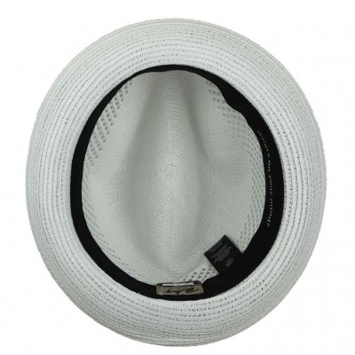 Hatut - Bailey Berle (valkoinen)