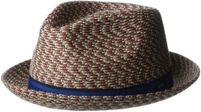 Hatut - Bailey Mannes (cranberry multi)