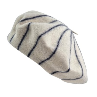 Baretti - Gårda Perrault Beret (kerma)