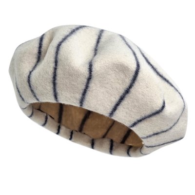 Baretti - Gårda Perrault Beret (kerma)