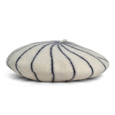 Baretti - Gårda Perrault Beret (kerma)