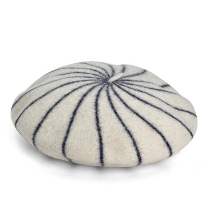 Baretti - Gårda Perrault Beret (kerma)