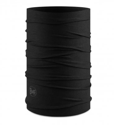 Kaulus - Buff EcoStretch Original (musta)