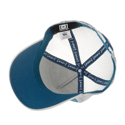 Lippis - Capslab Tom & Jerry Tom (sininen/harmaa)