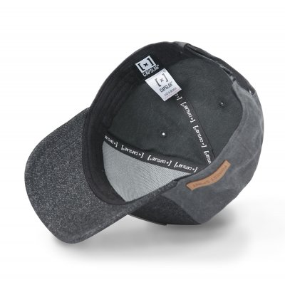 Lippis - Capslab Fantastic Beasts Bear (harmaa)