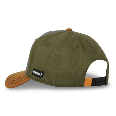 Lippis - Capslab Looney Tunes Taz Premium (multi)