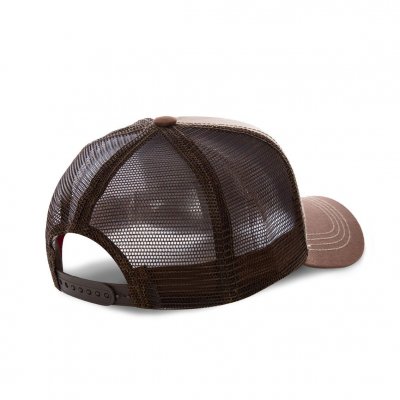 Lippis - Capslab Looney Tunes Taz (beige)