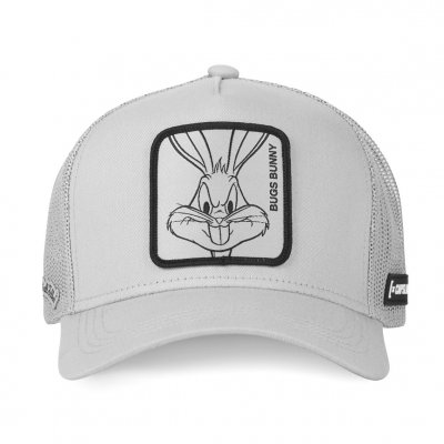 Lippis - Capslab Looney Tunes Bugs Bunny (offwhite)