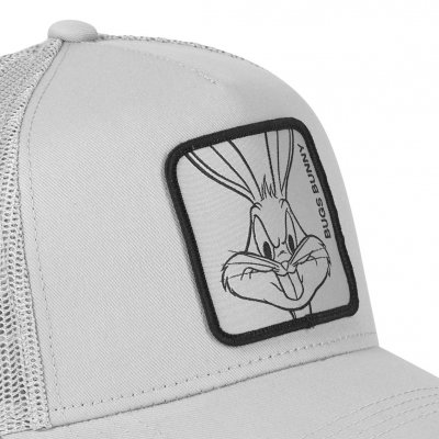 Lippis - Capslab Looney Tunes Bugs Bunny (offwhite)