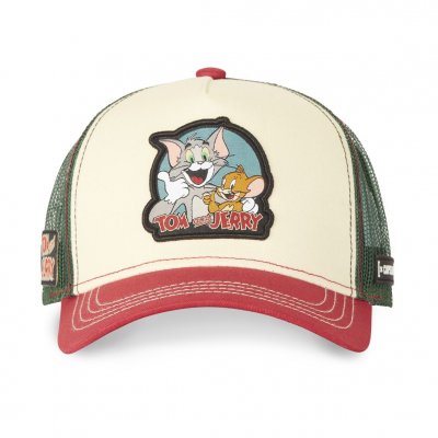Lippis - Capslab Tom & Jerry (multi)