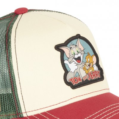 Lippis - Capslab Tom & Jerry (multi)