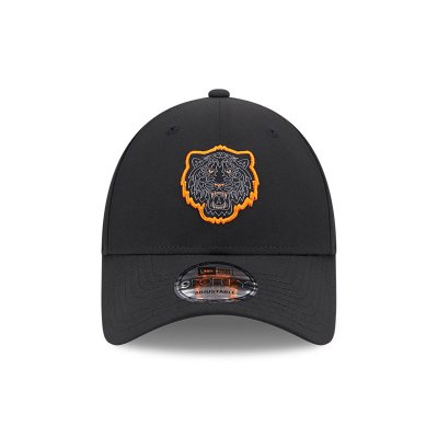 Lippis - New Era Repreve 940 Detroit Tigers (musta)
