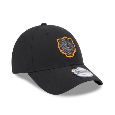 Lippis - New Era Repreve 940 Detroit Tigers (musta)