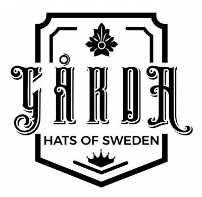 Hatut - Gårda Taganana Fedora (light mocca)