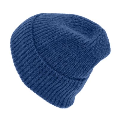 Pipot - Gårda Selfoss Wool Beanie (sininen)