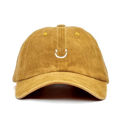 Lippis - Gårda Smile (keltainen)