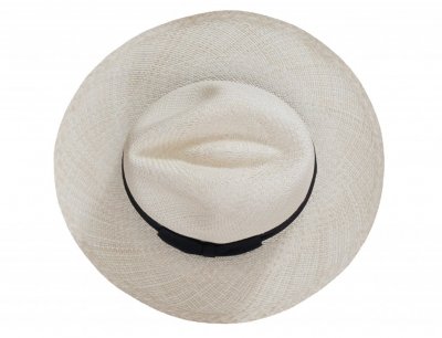 Hatut - Gårda Cuenca Panama (luonnolinen väri)