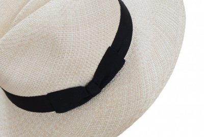 Hatut - Gårda Cuenca Panama (luonnolinen väri)