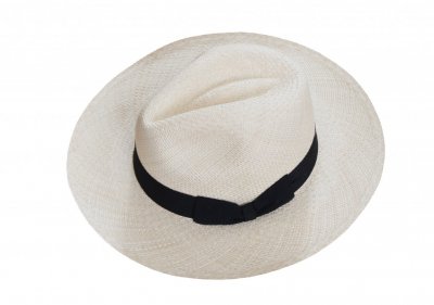 Hatut - Gårda Cuenca Panama (luonnolinen väri)