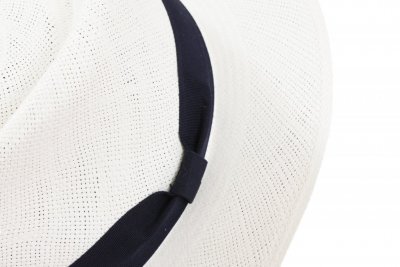 Hatut - Gårda Machalo Panama (valkoinen)