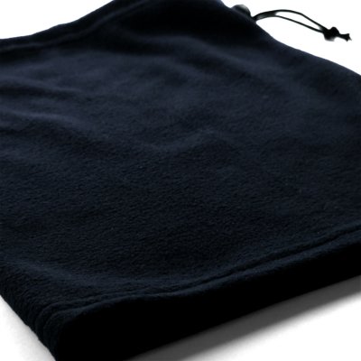 Kaulan lämmitin - Gårda Hammerdal Fleece Loop (tummansininen)