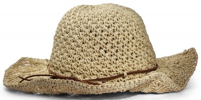 Hatut - Gårda Olkihattu (luonto)