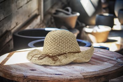 Hatut - Gårda Olkihattu (luonto)