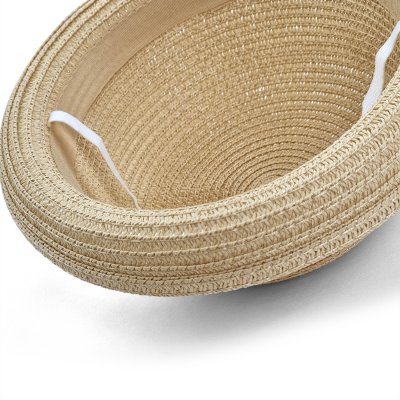 Hatut Lapsi - Gårda Strawhat Ears (luonnolinen)