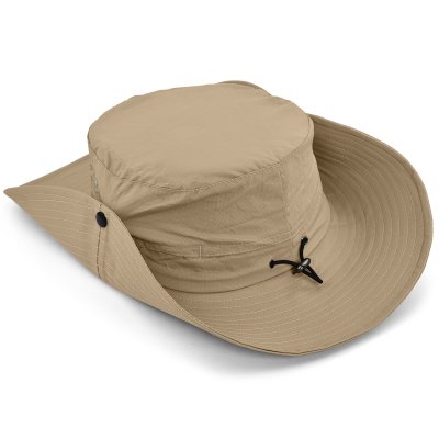 Hatut - Gårda Asinara Outdoor Hat (beige)