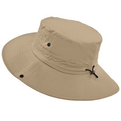 Hatut - Gårda Asinara Outdoor Hat (beige)