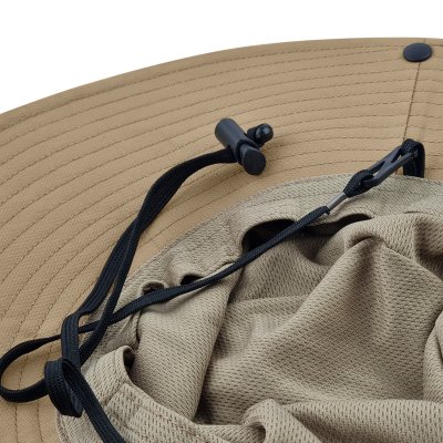 Hatut - Gårda Asinara Outdoor Hat (beige)