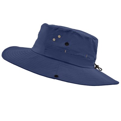 Hatut - Gårda Asinara Outdoor Hat (sininen)