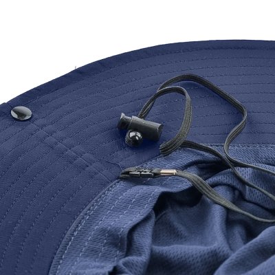 Hatut - Gårda Asinara Outdoor Hat (sininen)