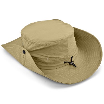 Hatut - Gårda Asinara Outdoor Hat (keltainen)