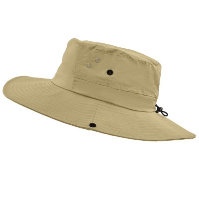 Hatut - Gårda Asinara Outdoor Hat (keltainen)
