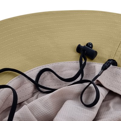 Hatut - Gårda Asinara Outdoor Hat (keltainen)