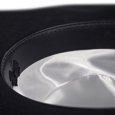 Hatut - Gårda Boise Cowboy (musta)