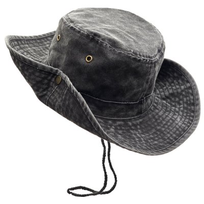 Hatut - Gårda Cold Beers Bucket Hat (harmaa)