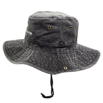 Hatut - Gårda Cold Beers Bucket Hat (harmaa)