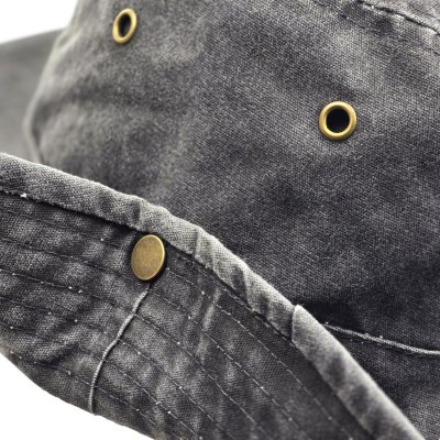 Hatut - Gårda Cold Beers Bucket Hat (harmaa)