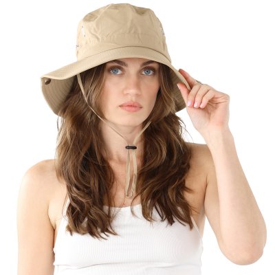 Hatut - Gårda Connemara Outdoor Hat (beige)