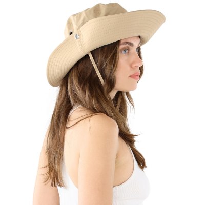 Hatut - Gårda Connemara Outdoor Hat (beige)
